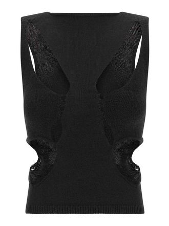 Rick Owens Tanja Top