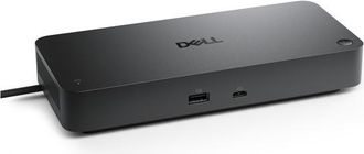 OEM Dell Sd25tb5 Thunderbolt 5 Con Cable, Color Negro