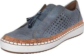 Generic Walking Trainers Womens Waterproof and Windproof Walking Trainers for All Weather Conditions Durable Outdoor Shoes with Traction Sole for Safety Shoes