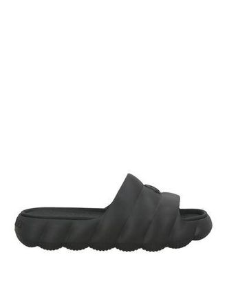 Moncler CALZADO - Sandalias con cierre en YOOX.COM