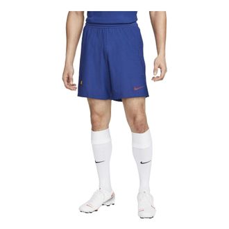 Nike F.C Barcelona Training Shorts Navy DR5057-455