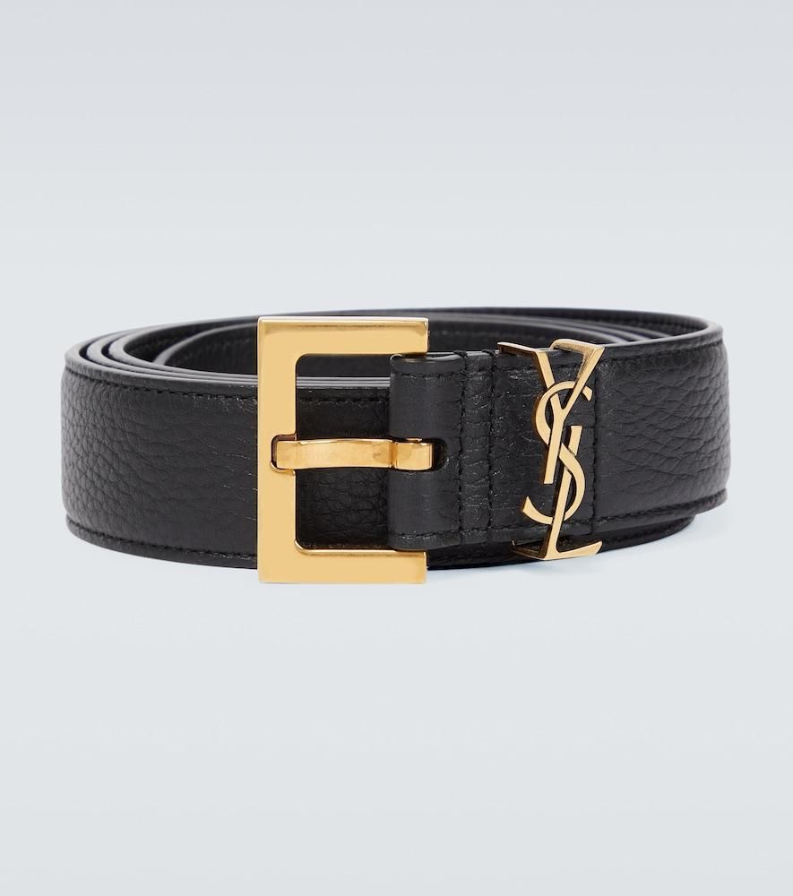 Ceinture saint laurent femme hotsell