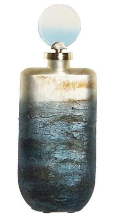 LLR Collection Design-Vase Aged Blue Iii 45 cm