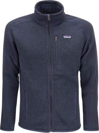 Patagonia Better Sweater Fleece Jacket
