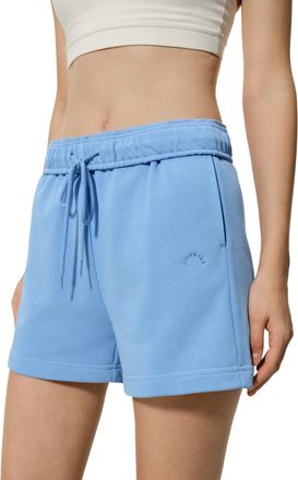 LilySilk Womens Porchlight Lounge Shorts