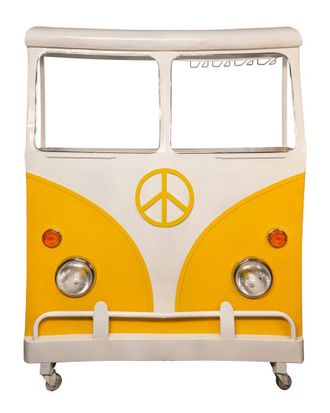 Sagebrook Home Bus Kombi Bar