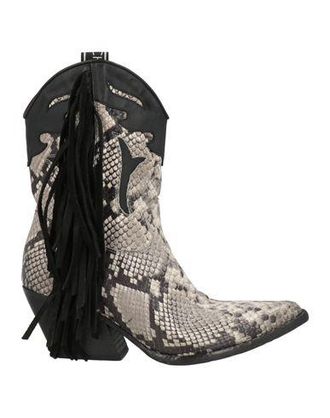Elena Iachi SCHUHE - Stiefeletten auf YOOX.COM