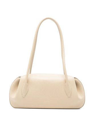 Yuzefi Oyster shoulder bag - Beige