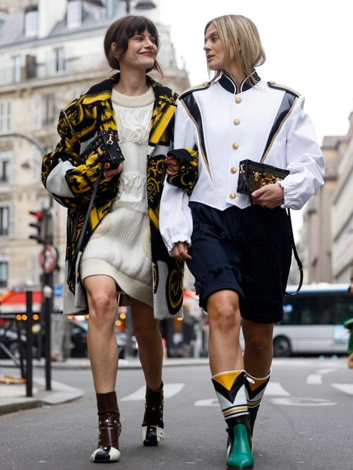 outfit settembre 2023