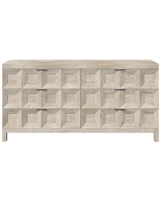 Bernhardt Prado Dresser