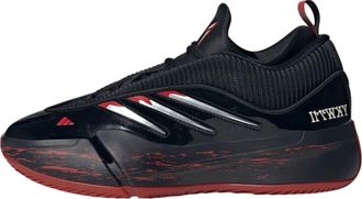 adidas Dame 9 Halloween IH3573