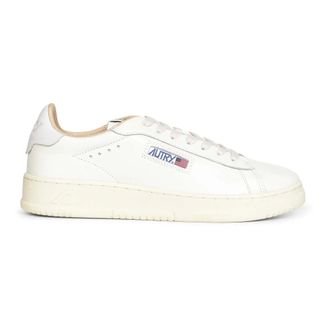 Autry Sneakers, male, White, 9 UK, Trainers
