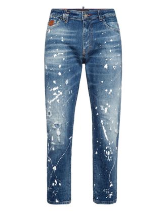 Philipp Plein Detroit Fit