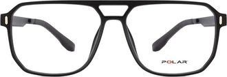 Polar Eyeglass