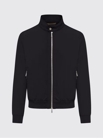 Moorer Jacket MOORER Men color Blue