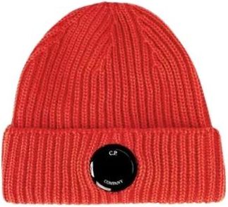 C.P. Company Hombre, Accesorios, Rojo, Talla: ONE Size