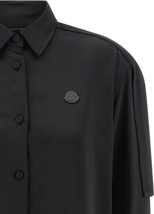 Moncler Polyester Womens Blouse