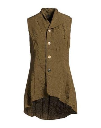 Opificio Neirami COATS & JACKETS - Gilets sur YOOX.COM