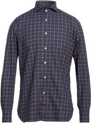 LUIGI BORRELLI NAPOLI TOPWEAR - Shirts on YOOX.COM