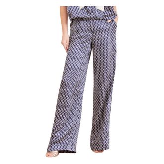 Marciano Broeken, Dames, Blauw, XS, Robyn Pant