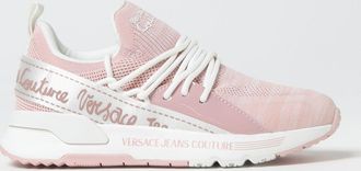 Versace Jeans Couture Sneakers Versace Jeans Couture in mesh