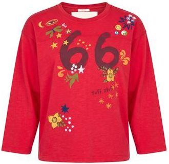 Mother TOPWEAR - T-shirts su YOOX.COM