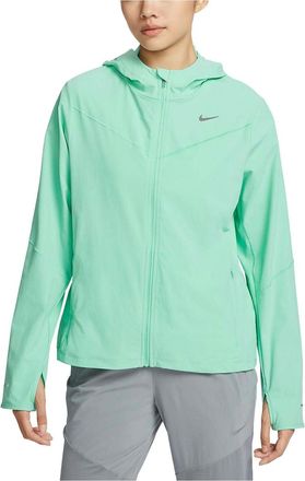 Nike (WMNS) Nike Swift UV Running Jacket Jade green FB7481-349