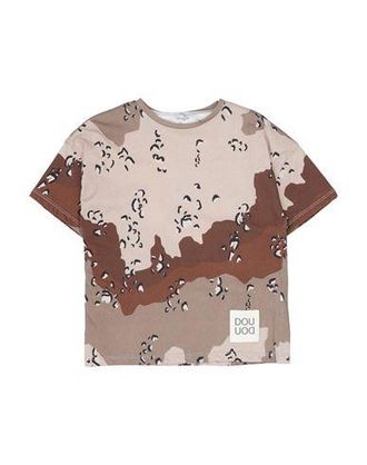 Douuod CAMISETAS Y TOPS - Camisetas en YOOX.COM