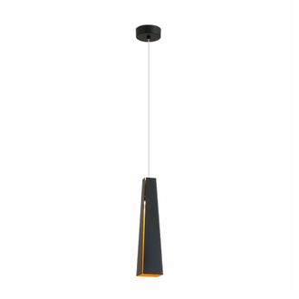 Faro Barcelona Pluma L&aacute;mpara Colgante 64172