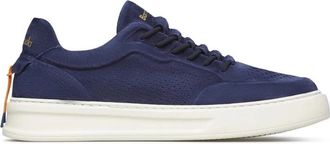 Barracuda Sneakers - Heren - Sneakers - Blauw - 40 EU - Su&egrave;de - Schoenen