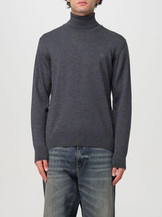 Etro Sweater Men color Charcoal