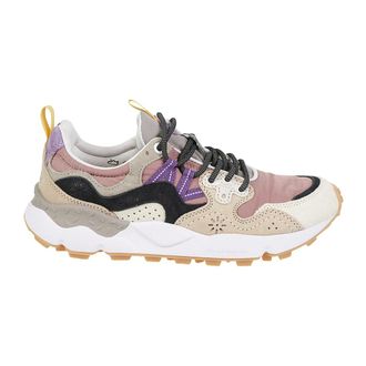 Flower Mountain Dames, Schoenen, Veelkleurig, Maat: 39 EU
