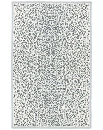 Safavieh Metro Indian Wool & Cotton Rug