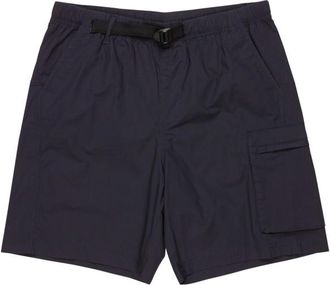 Element Chillin Travel WK Shorts für Herren | blau