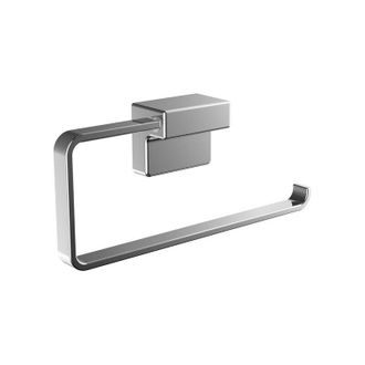Emco Emco - Cue Toallero Cromado, Apertura Derecha, 325500100