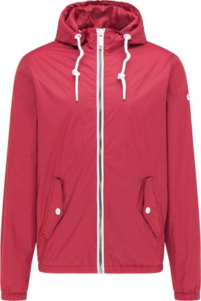 Dreimaster Dreimaster Blouson Heren rood