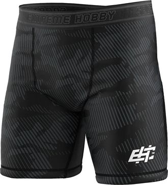 OEM Vale Tudo Pantalones Cortos Havoc Para Hombre 2xl Negro