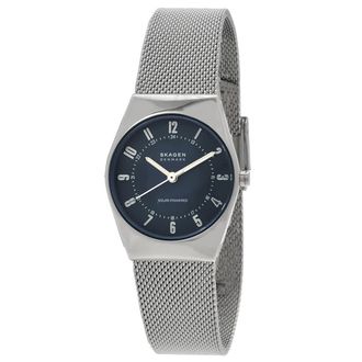 Skagen Grenen Lille Solar-Powered Ladies Watch SKW3080