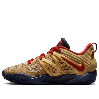Nike KD 15 EP Olympic DM1054-700