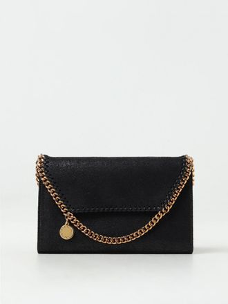 Stella McCartney Mini Bag STELLA MCCARTNEY Woman color Black 1