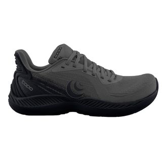Topo Athletic Fli-Lyte 6 Charcoal / Black M086-CHRBLK Mens