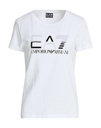 Emporio Armani TOPWEAR - T-shirts on YOOX.COM