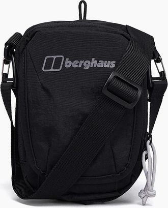 Berghaus Mens Berghaus Xodus X-Body Small Bag - Black