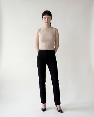 Brunello Cucinelli Beige Cashmere Womens Sweater