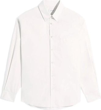 Christophe Lemaire Regular Shirt
