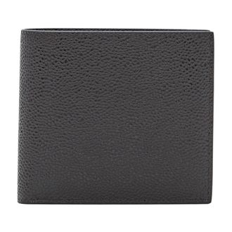 Thom Browne Uomo, Accessori, Nero, Taglia unica, new