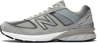 New Balance (WMNS) New Balance 990v5 Made In USA Castlerock W990GL5