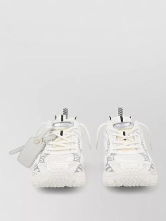 Off-white be right back low-top sneakers