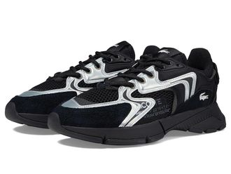 Lacoste: Black Sneakers / Trainer now up to −62% | Stylight