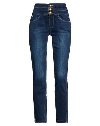 Miss Sixty BOTTOMWEAR - Jeans on YOOX.COM